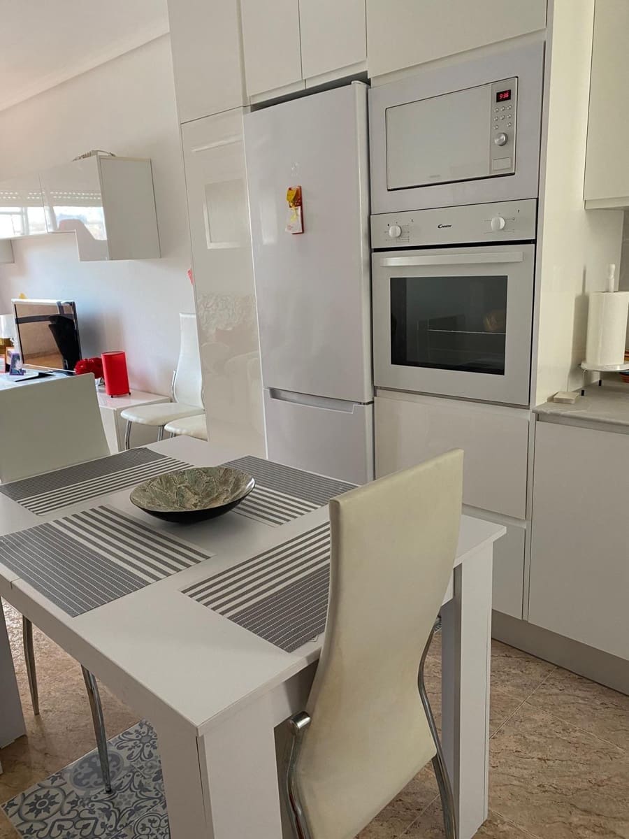 3 soverom Penthouse til salgs i Torrevieja - € 189 900 (Ref: 9422434)