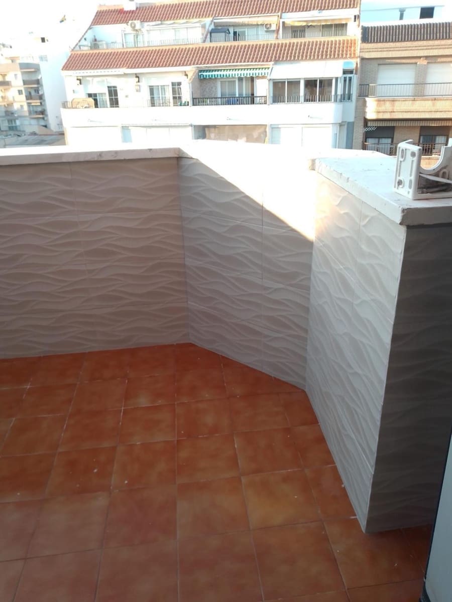 3 soverom Penthouse til salgs i Torrevieja - € 189 900 (Ref: 9422434)