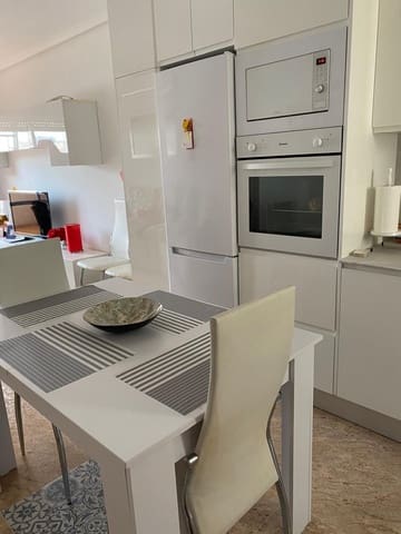 3 soverom Penthouse til salgs i Torrevieja - € 189 900 (Ref: 9422434)