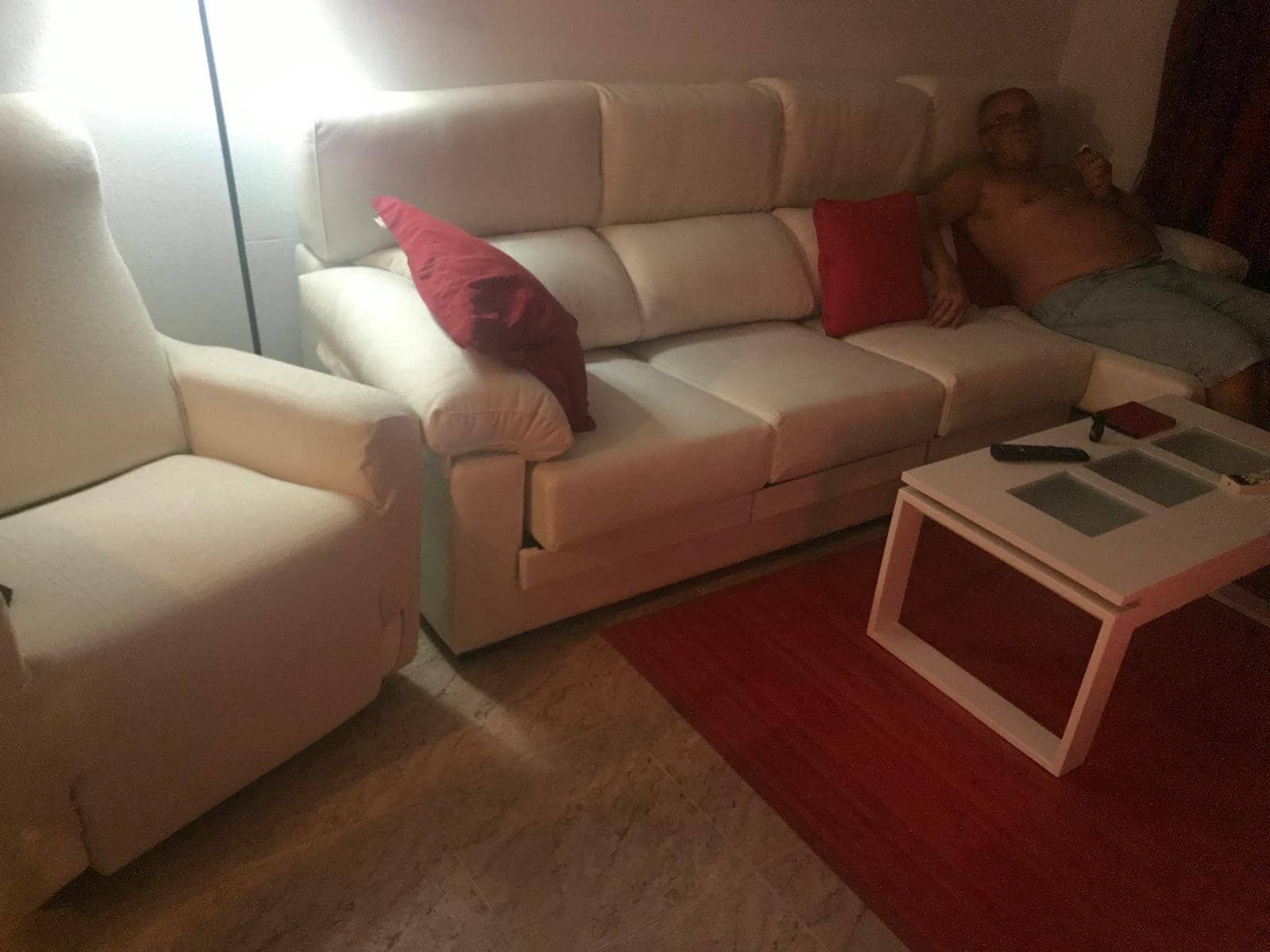 3 soverom Penthouse til salgs i Torrevieja - € 189 900 (Ref: 9422434)