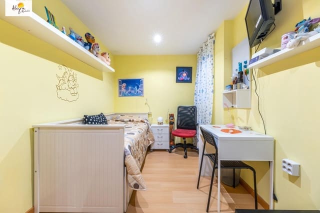 3 bedroom Apartment for sale in Alicante / Alacant city - € 250,000 (Ref: 9424447)