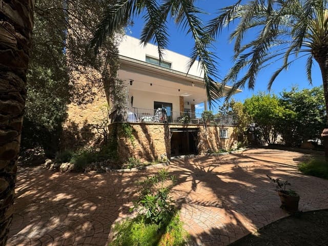 13 soveværelse Villa til salg i Riba-roja de Túria med swimmingpool garage - € 930.000 (Ref: 9425773)