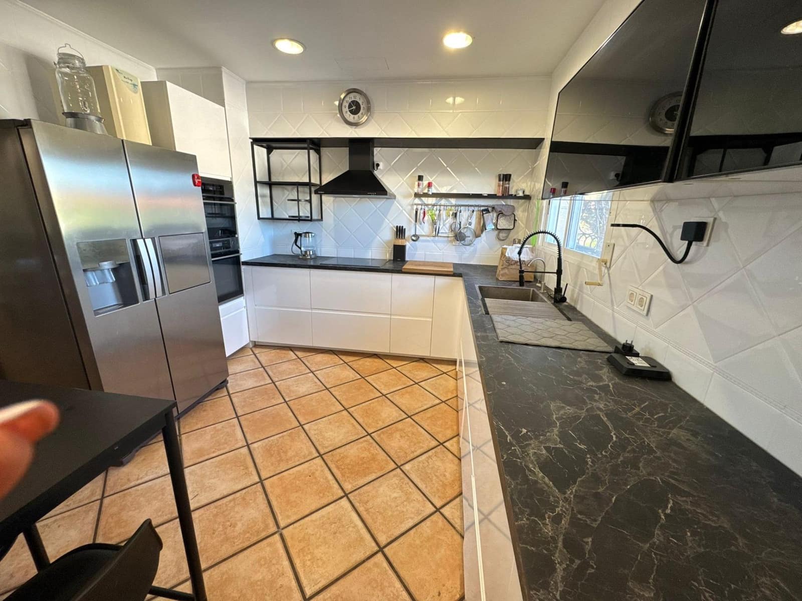 Chalet de 13 habitaciones en Riba-roja de Túria en venta con piscina garaje - 930.000 € (Ref: 9425773)