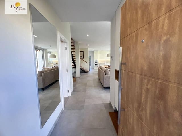 5 soveværelse Villa til salg i Racó, Cullera med swimmingpool garage - € 1.300.000 (Ref: 9425774)