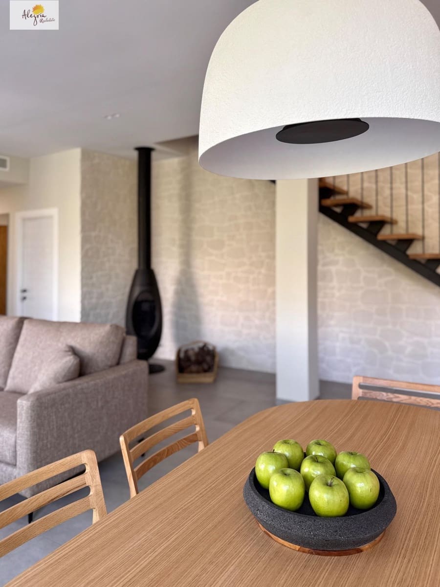 5 bedroom Villa for sale in Cullera with pool garage - € 1,300,000 (Ref: 9425774)