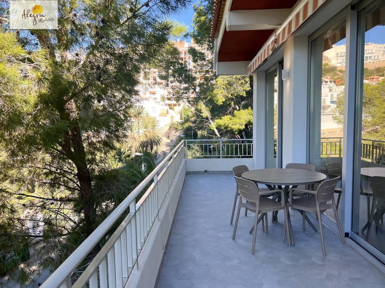 5 bedroom Villa for sale in Cullera with pool garage - € 1,300,000 (Ref: 9425774)