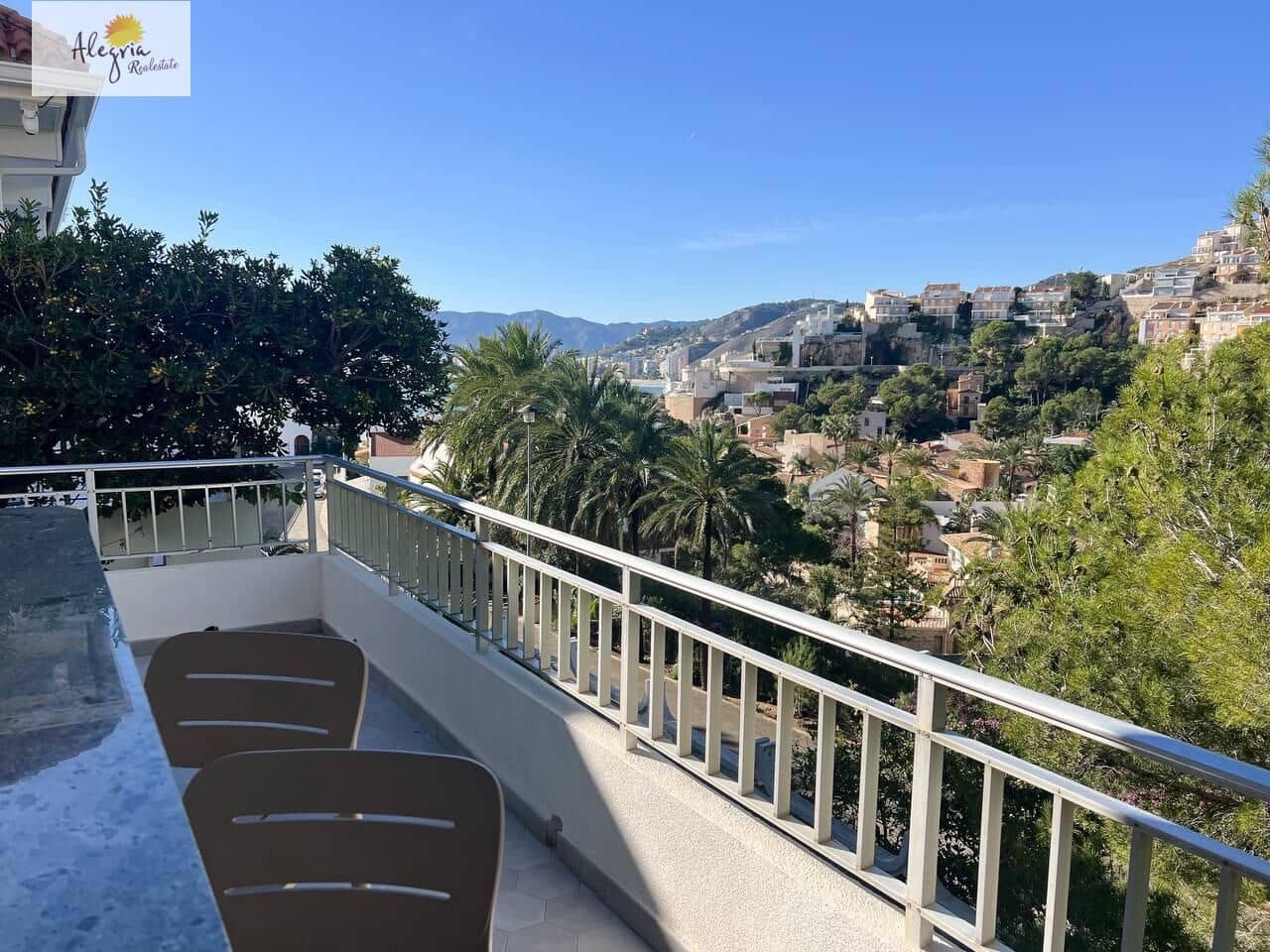 5 bedroom Villa for sale in Cullera with pool garage - € 1,300,000 (Ref: 9425774)