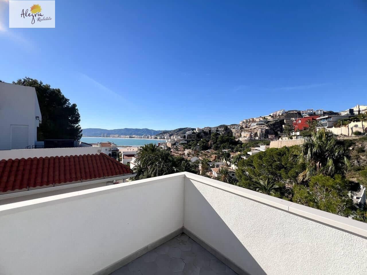 5 bedroom Villa for sale in Cullera with pool garage - € 1,300,000 (Ref: 9425774)