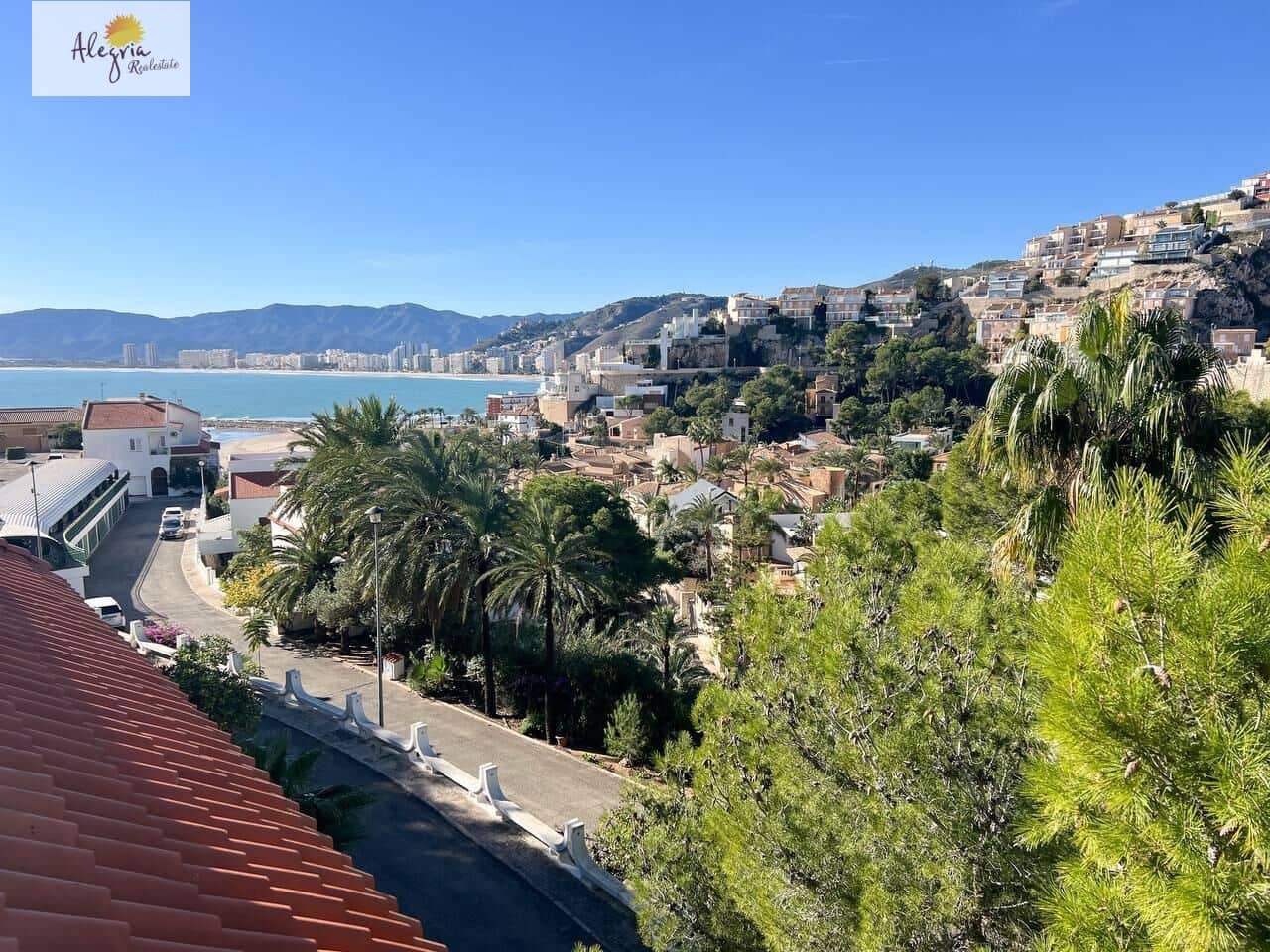 5 bedroom Villa for sale in Cullera with pool garage - € 1,300,000 (Ref: 9425774)