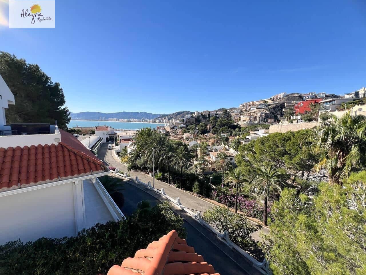 5 bedroom Villa for sale in Cullera with pool garage - € 1,300,000 (Ref: 9425774)