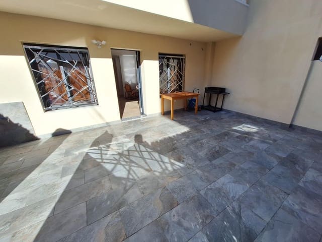 5 bedroom Terraced Villa for sale in Playa del Cura, Torrevieja - € 319,500 (Ref: 9427214)