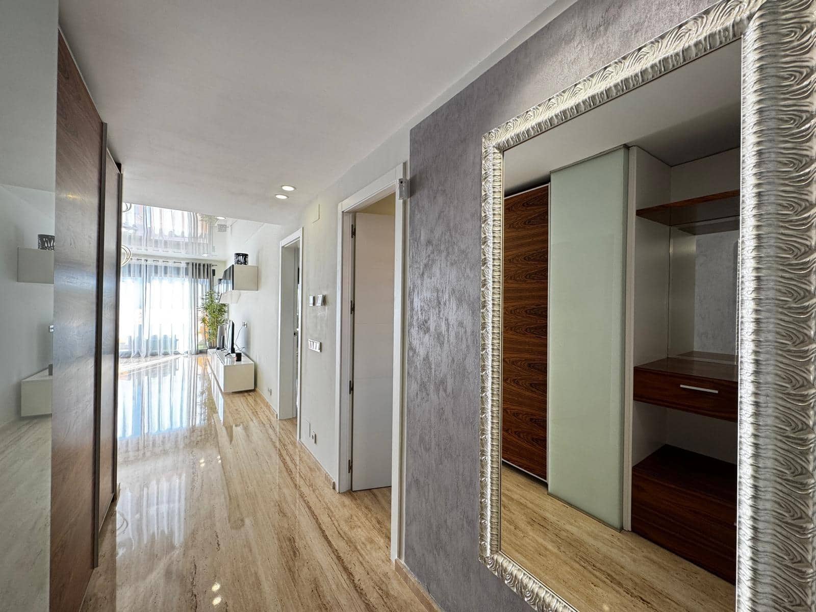 4 soverom Penthouse til salgs i Torrevieja med svømmebasseng - € 529 900 (Ref: 9427215)