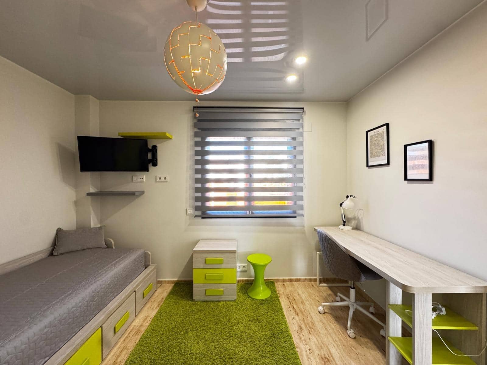 4 soverom Penthouse til salgs i Torrevieja med svømmebasseng - € 529 900 (Ref: 9427215)