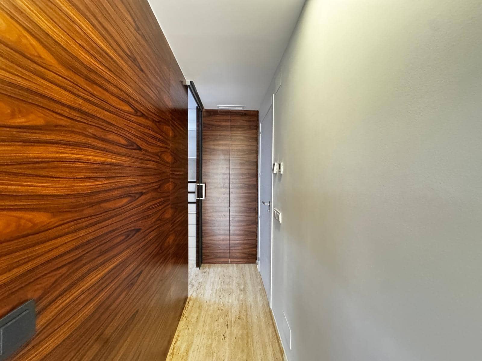 4 soverom Penthouse til salgs i Torrevieja med svømmebasseng - € 529 900 (Ref: 9427215)