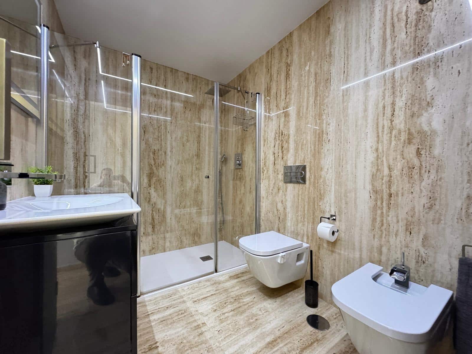 4 soverom Penthouse til salgs i Torrevieja med svømmebasseng - € 529 900 (Ref: 9427215)