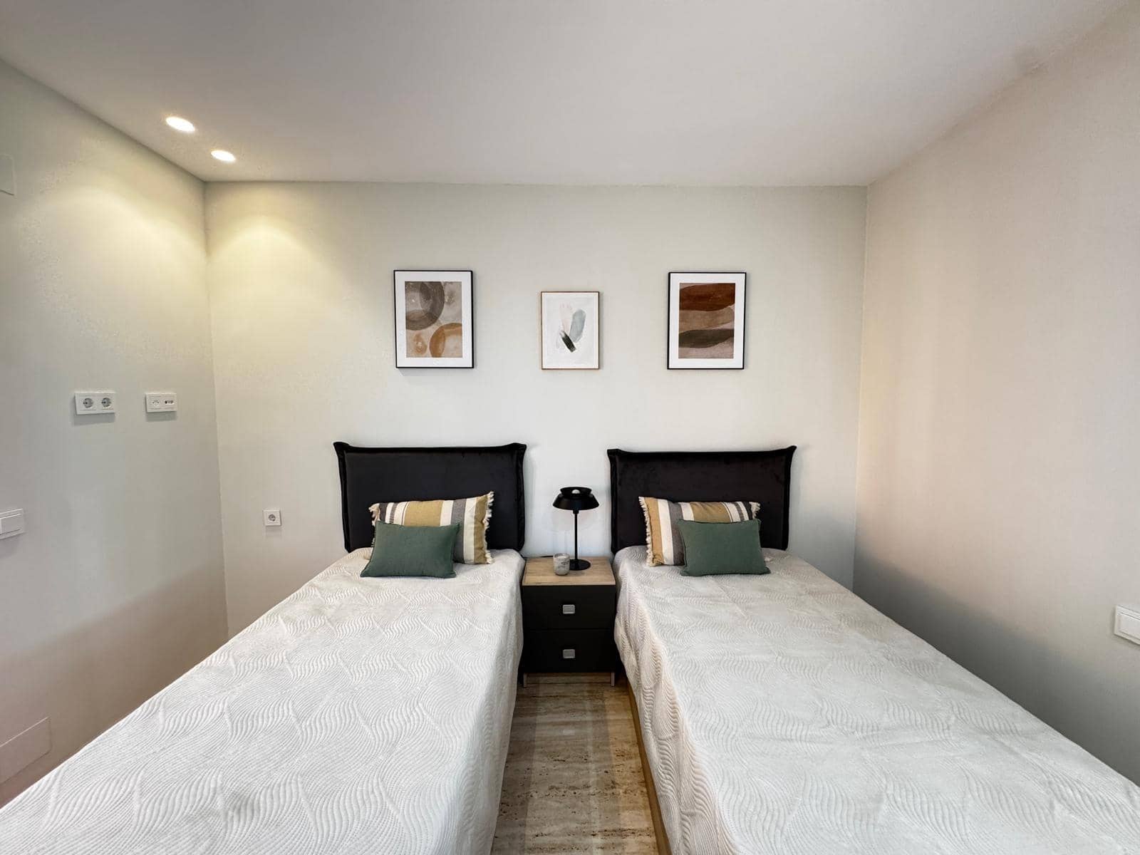 4 soverom Penthouse til salgs i Torrevieja med svømmebasseng - € 529 900 (Ref: 9427215)