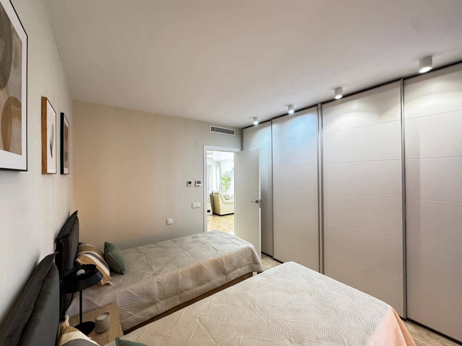 4 soverom Penthouse til salgs i Torrevieja med svømmebasseng - € 529 900 (Ref: 9427215)