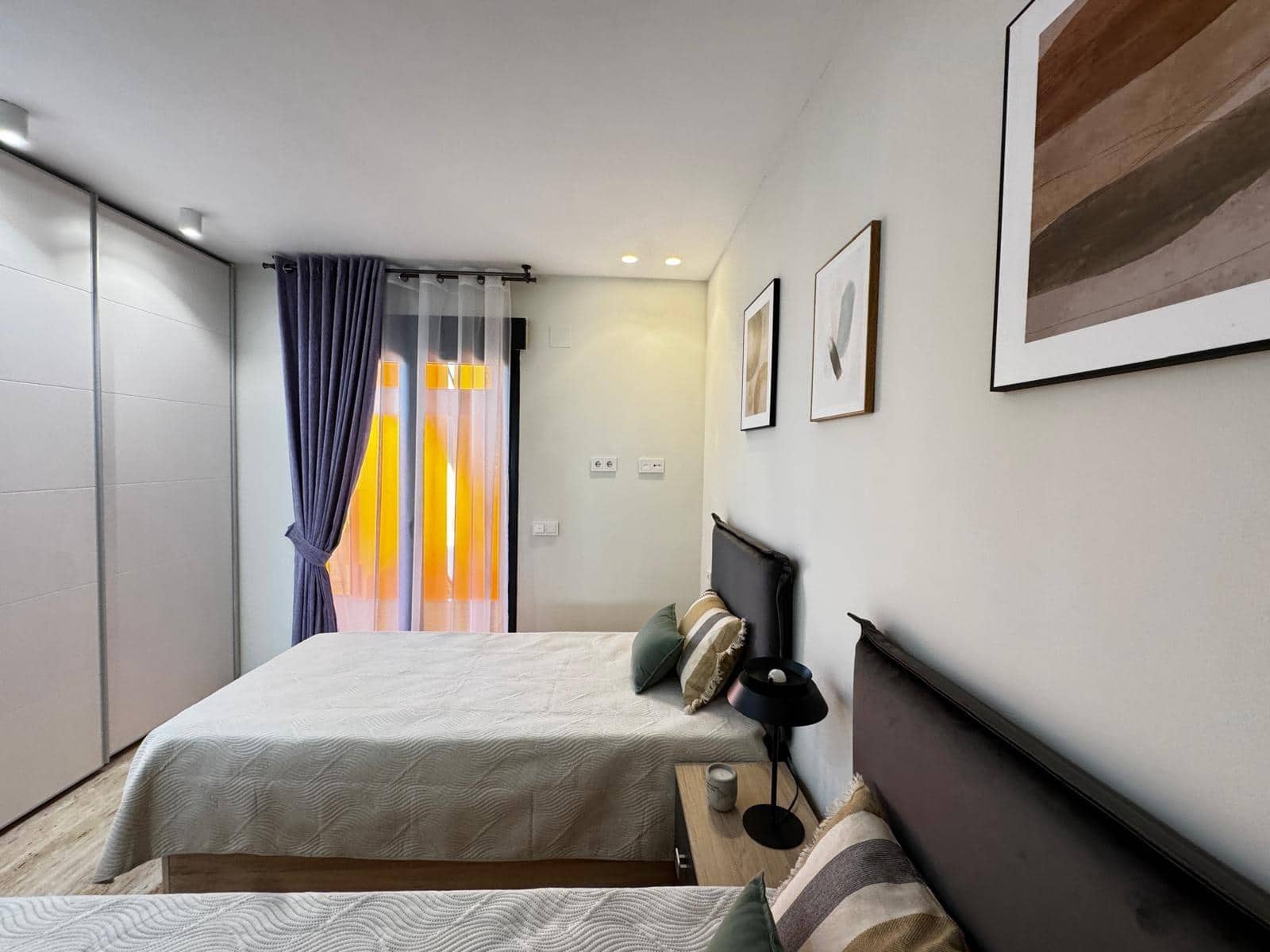 4 soverom Penthouse til salgs i Torrevieja med svømmebasseng - € 529 900 (Ref: 9427215)