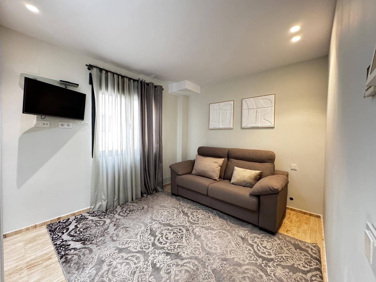 4 soverom Penthouse til salgs i Torrevieja med svømmebasseng - € 529 900 (Ref: 9427215)