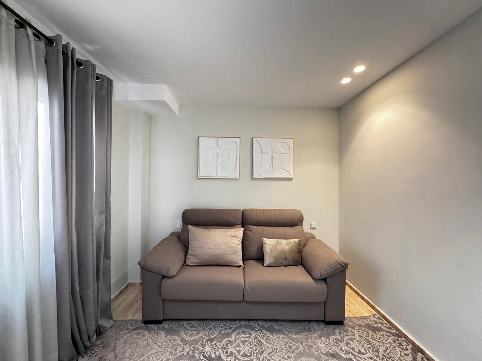 4 soverom Penthouse til salgs i Torrevieja med svømmebasseng - € 529 900 (Ref: 9427215)