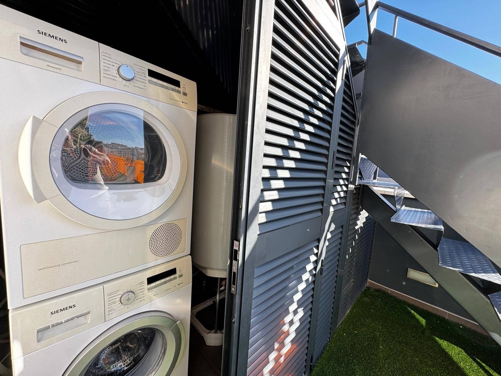 4 soverom Penthouse til salgs i Torrevieja med svømmebasseng - € 529 900 (Ref: 9427215)