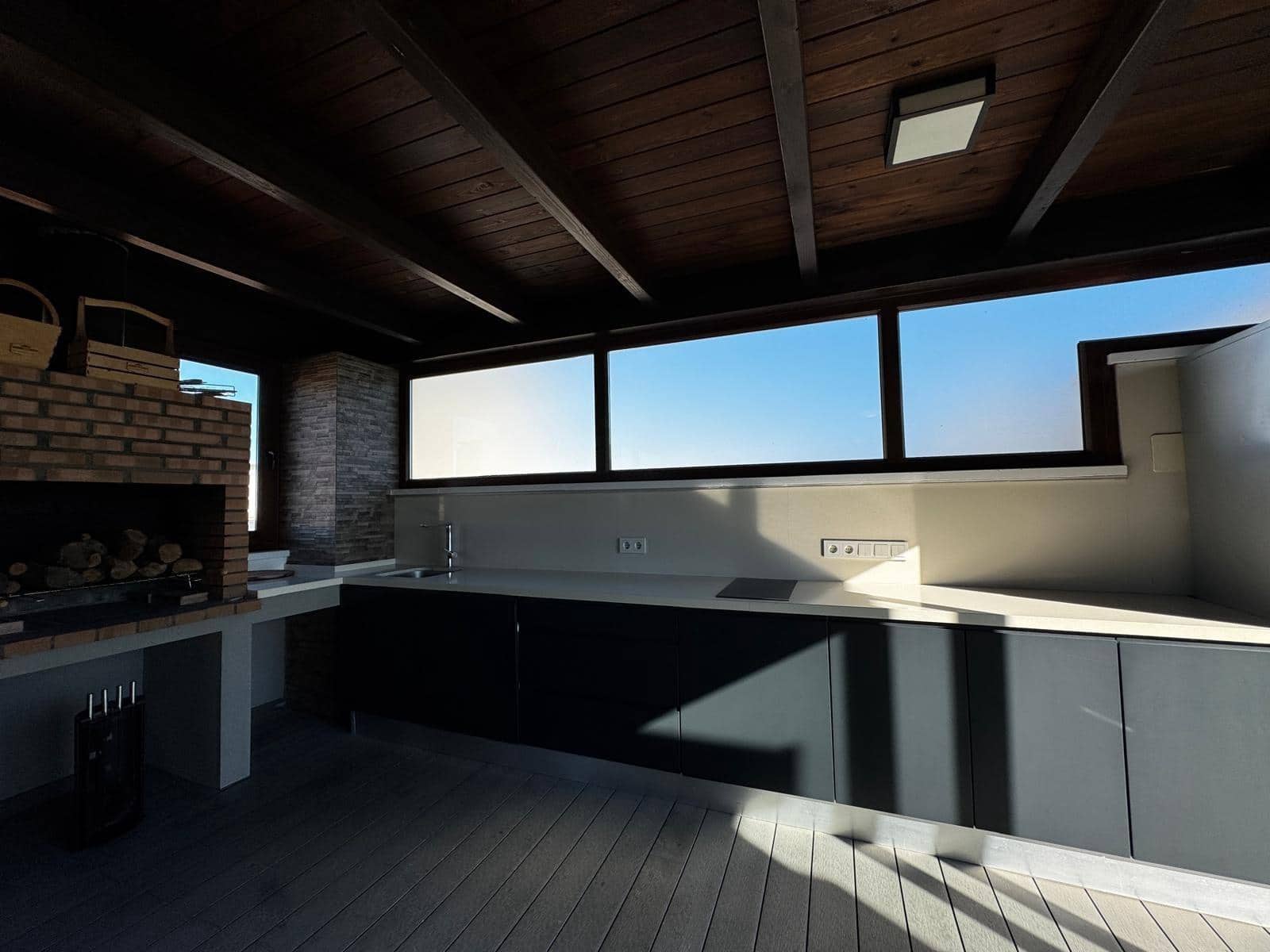 4 soverom Penthouse til salgs i Torrevieja med svømmebasseng - € 529 900 (Ref: 9427215)