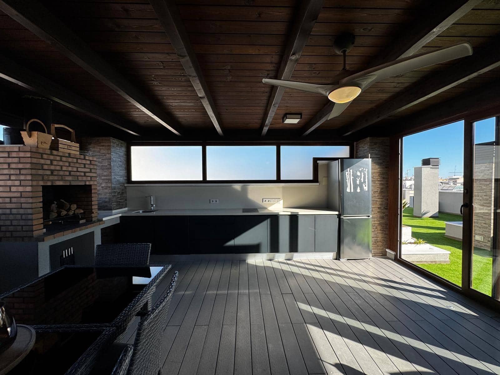 4 soverom Penthouse til salgs i Torrevieja med svømmebasseng - € 529 900 (Ref: 9427215)