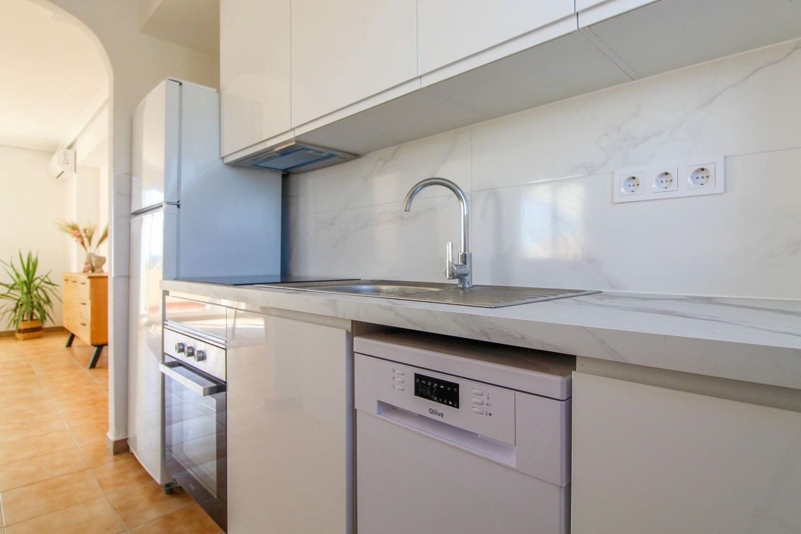 2 sypialnia Penthouse na sprzedaż w Orihuela Costa - 247 000 € (Ref: 9427216)