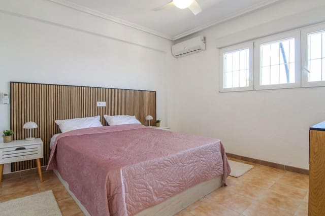 2 sypialnia Penthouse na sprzedaż w Orihuela Costa, Orihuela - 247 000 € (Ref: 9427216)