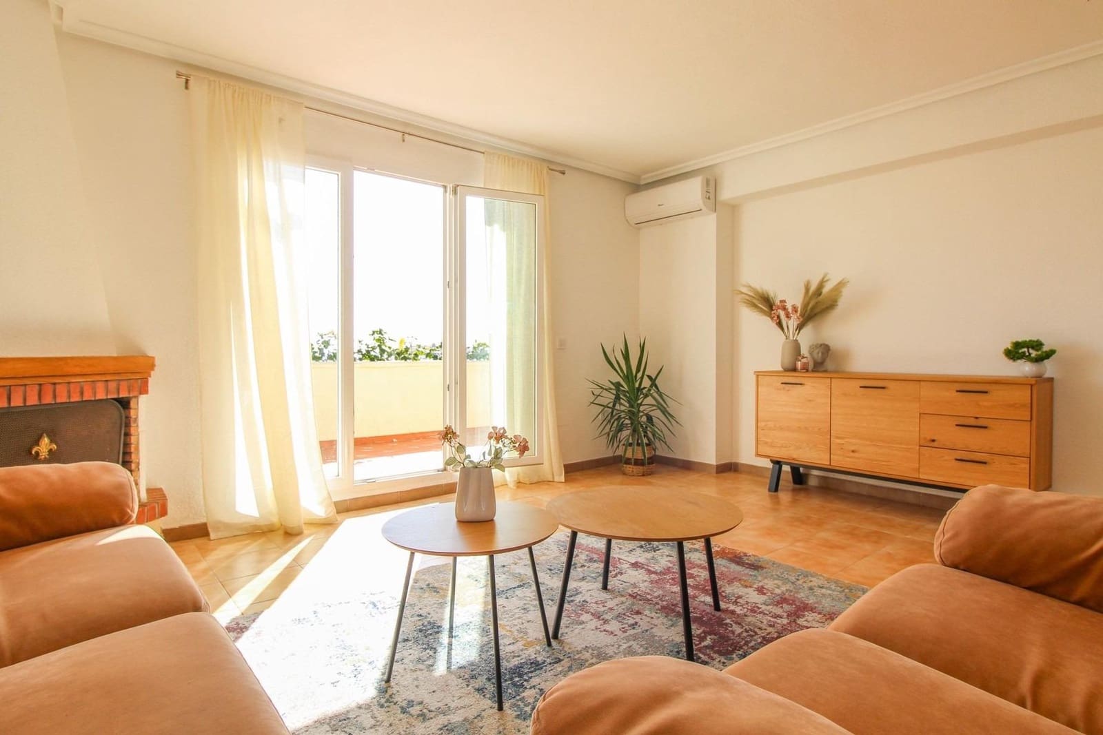 2 sypialnia Penthouse na sprzedaż w Orihuela Costa - 247 000 € (Ref: 9427216)