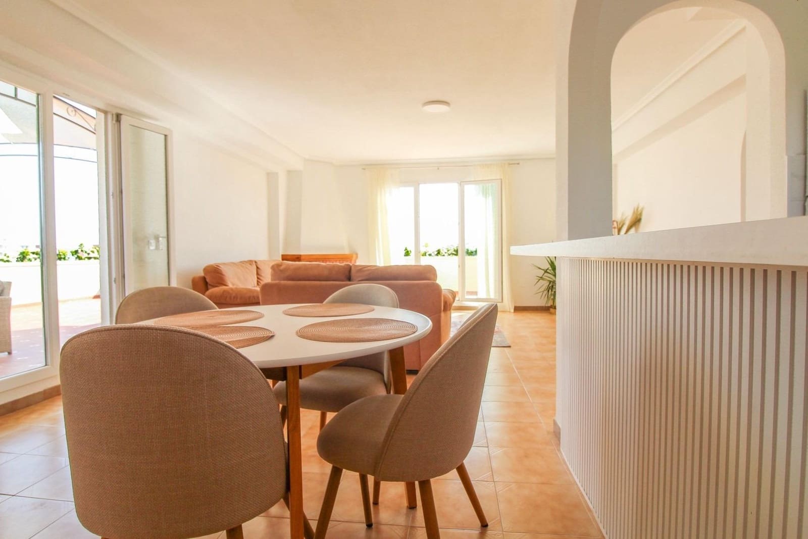 2 sypialnia Penthouse na sprzedaż w Orihuela Costa - 247 000 € (Ref: 9427216)