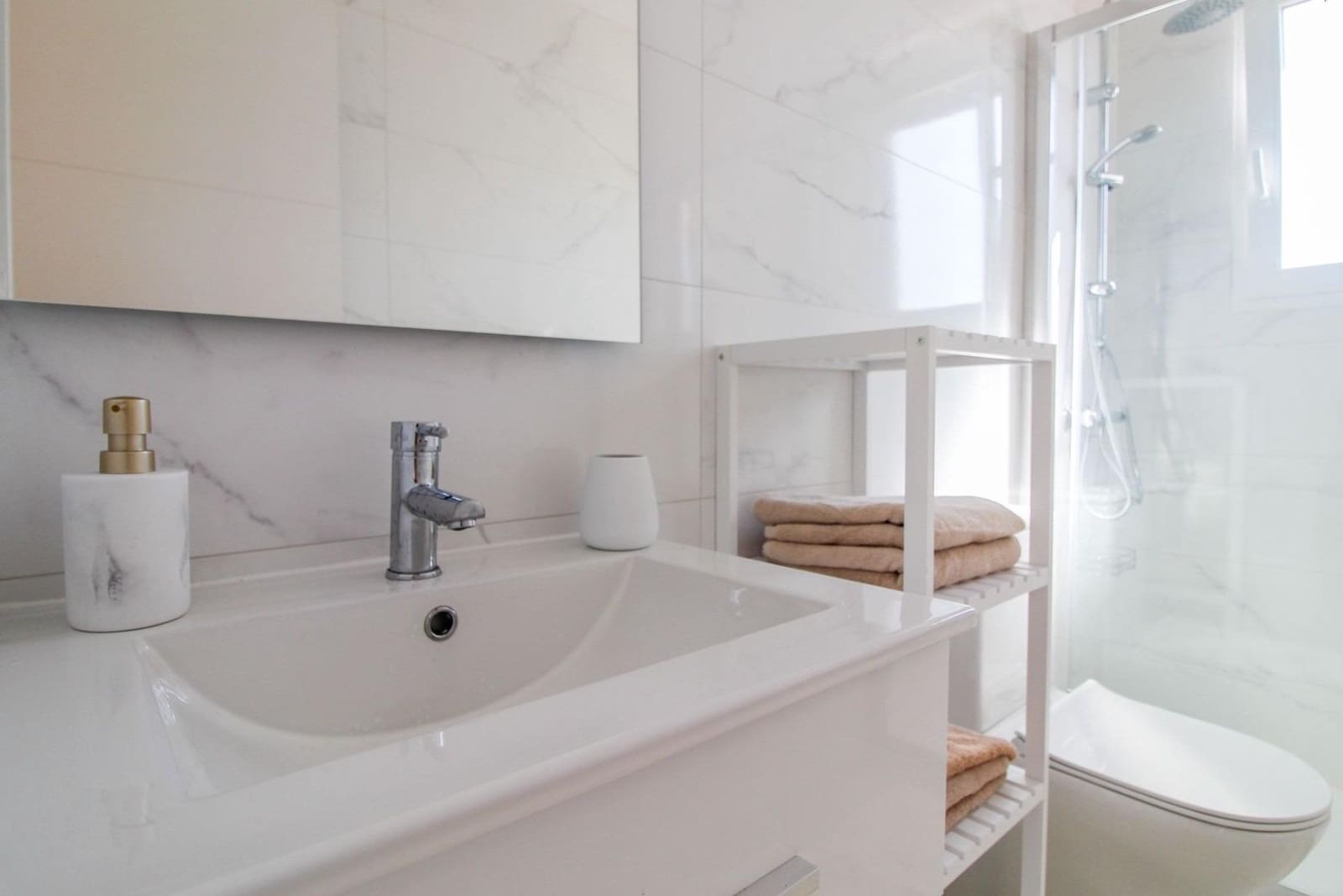 2 sypialnia Penthouse na sprzedaż w Orihuela Costa - 247 000 € (Ref: 9427216)