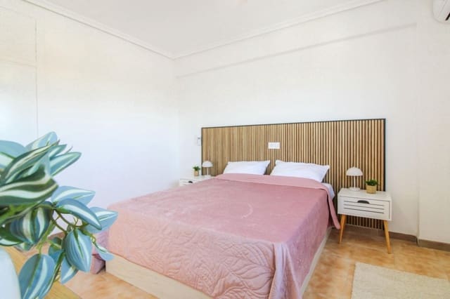 2 sypialnia Penthouse na sprzedaż w Orihuela Costa, Orihuela - 247 000 € (Ref: 9427216)