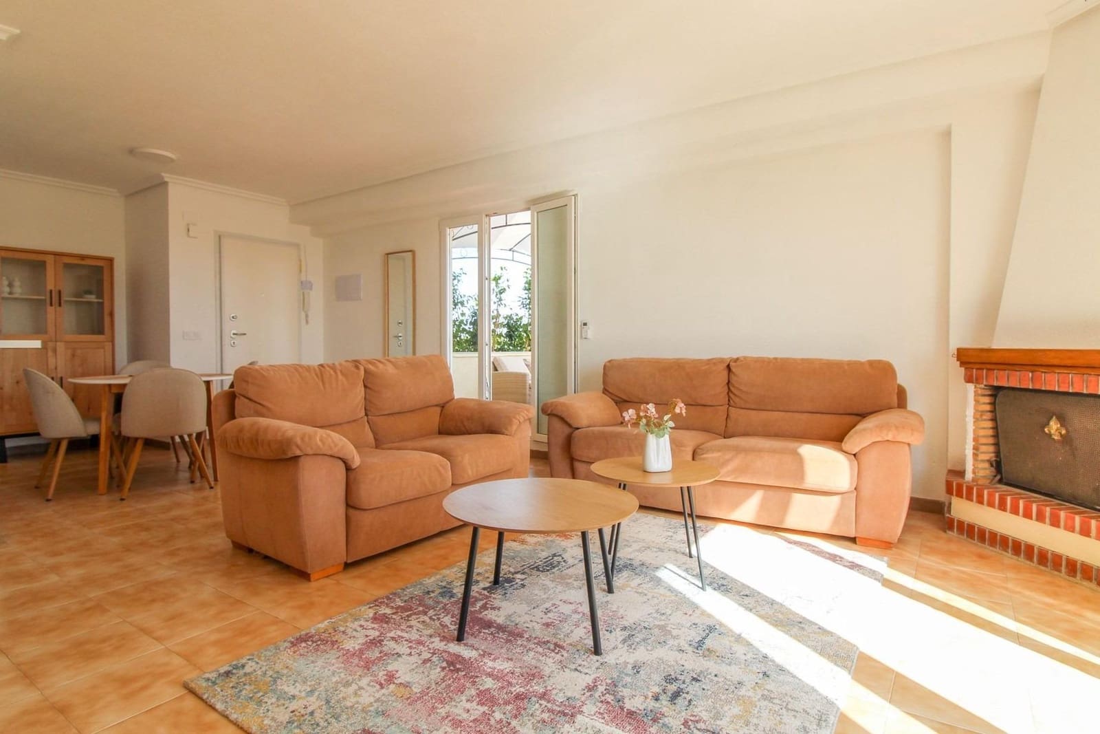 2 sypialnia Penthouse na sprzedaż w Orihuela Costa - 247 000 € (Ref: 9427216)