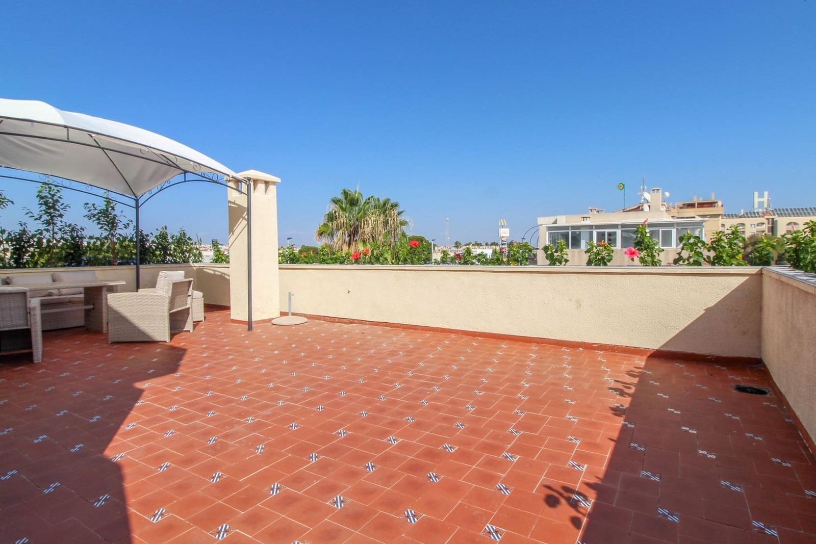 2 sypialnia Penthouse na sprzedaż w Orihuela Costa - 247 000 € (Ref: 9427216)