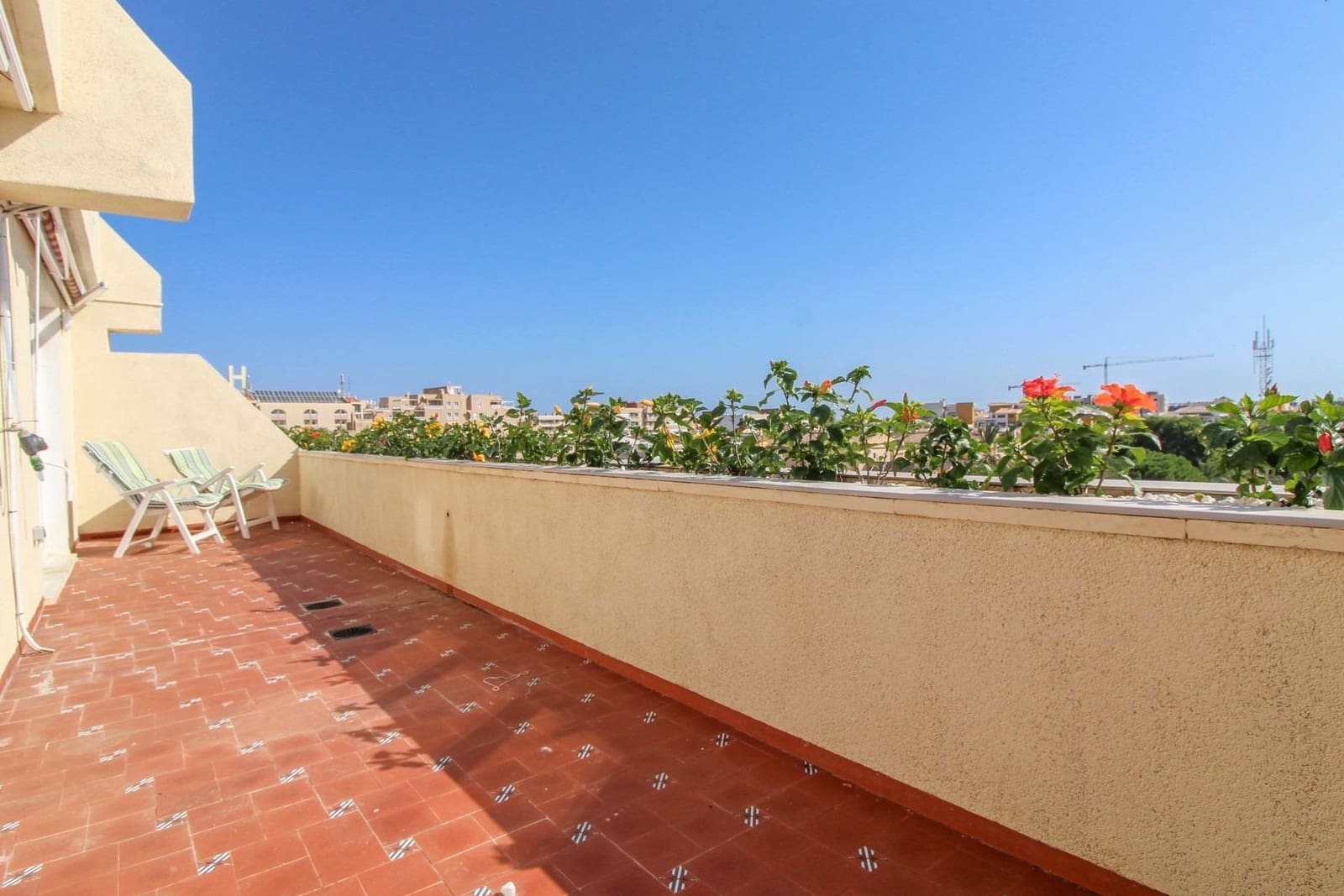 2 sypialnia Penthouse na sprzedaż w Orihuela Costa - 247 000 € (Ref: 9427216)