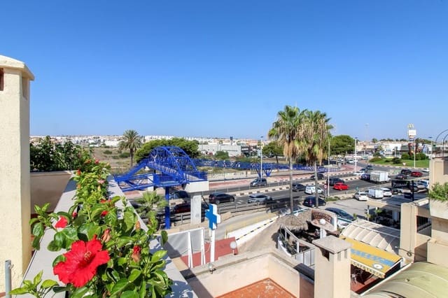 2 sypialnia Penthouse na sprzedaż w Orihuela Costa, Orihuela - 247 000 € (Ref: 9427216)