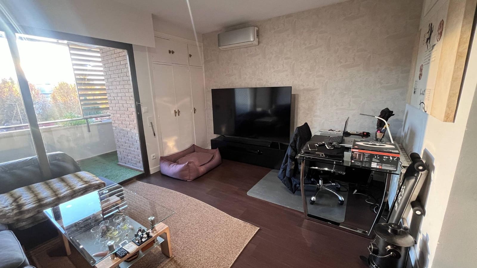 1 soverom Leilighet til salgs i Alcobendas med svømmebasseng - € 382 000 (Ref: 9427217)