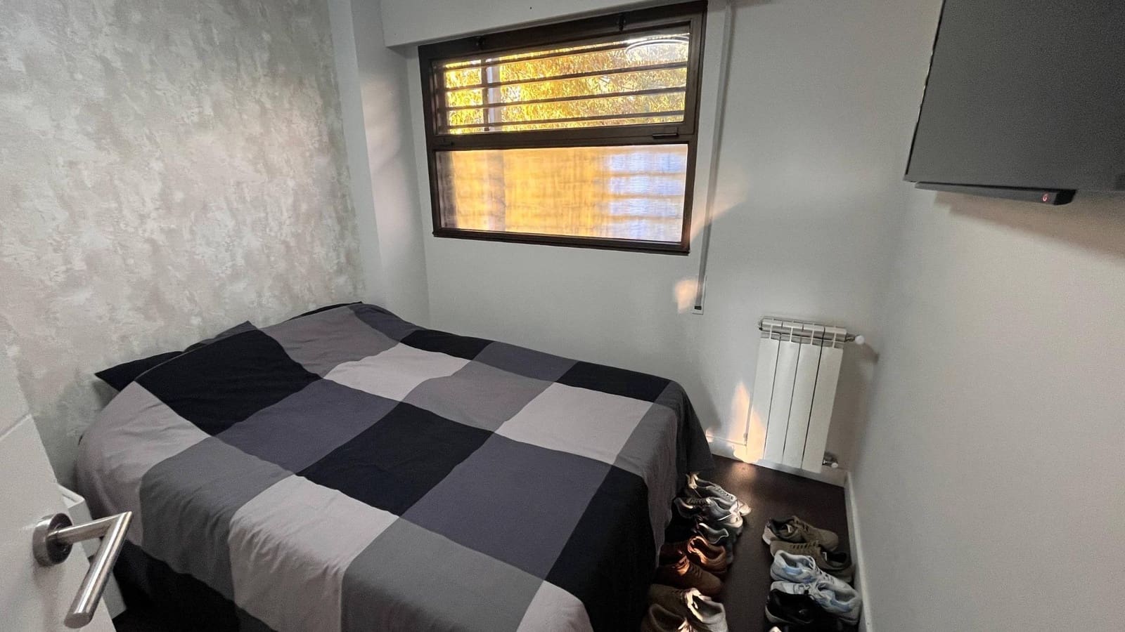 1 soverom Leilighet til salgs i Alcobendas med svømmebasseng - € 382 000 (Ref: 9427217)