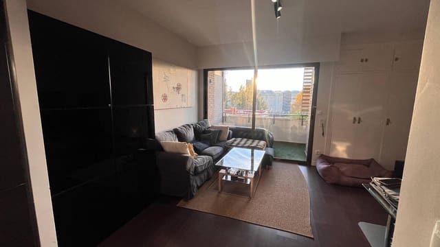 1 soveværelse Lejlighed til salg i Alcobendas med swimmingpool - € 382.000 (Ref: 9427217)