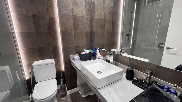 1 soveværelse Lejlighed til salg i Alcobendas med swimmingpool - € 382.000 (Ref: 9427217)