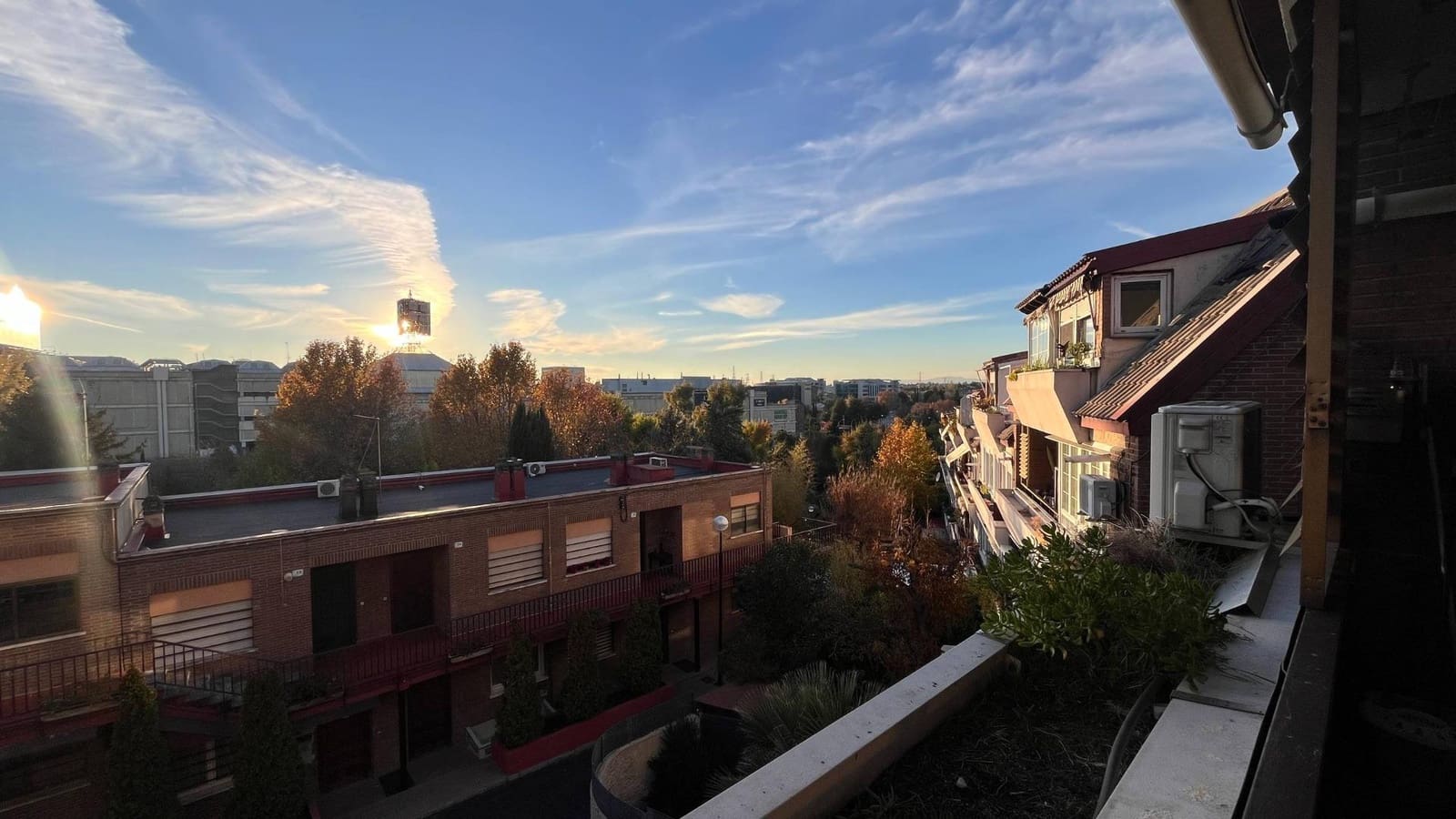 1 soverom Leilighet til salgs i Alcobendas med svømmebasseng - € 382 000 (Ref: 9427217)