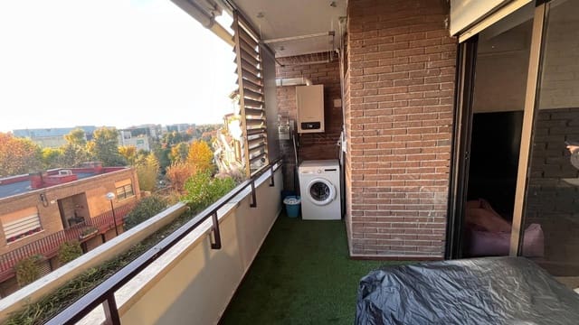 1 soveværelse Lejlighed til salg i Alcobendas med swimmingpool - € 382.000 (Ref: 9427217)