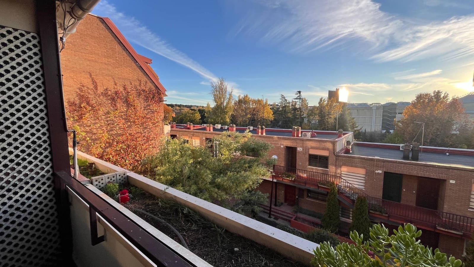 1 soverom Leilighet til salgs i Alcobendas med svømmebasseng - € 382 000 (Ref: 9427217)