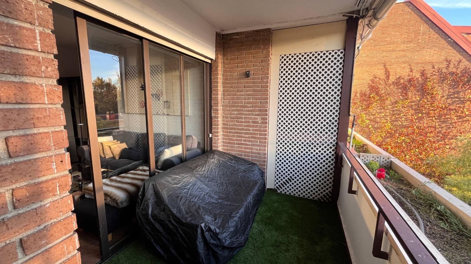 1 soverom Leilighet til salgs i Alcobendas med svømmebasseng - € 382 000 (Ref: 9427217)