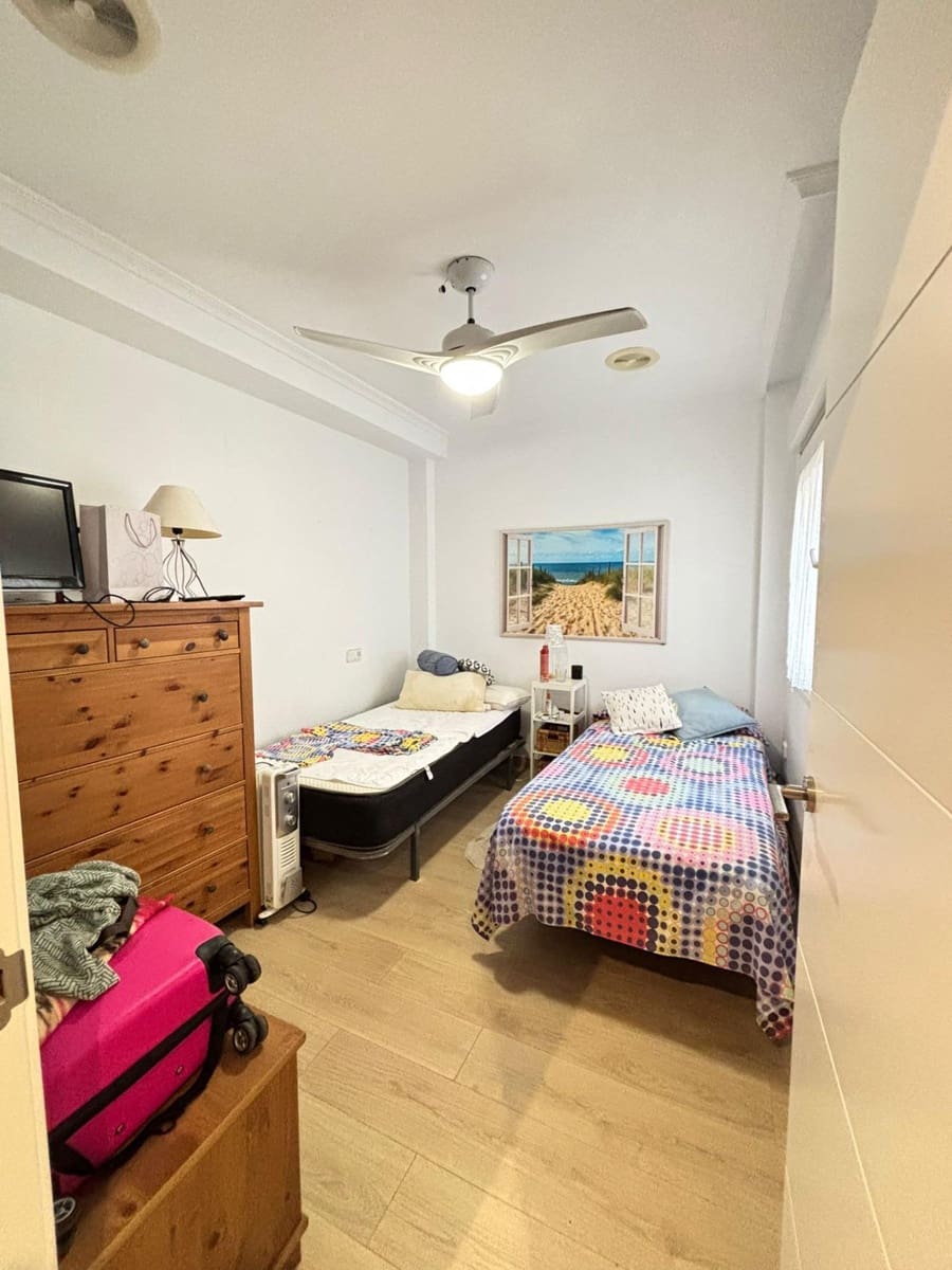 1 soveværelse Penthouse til salg i La Mata med garage - € 240.000 (Ref: 9427218)