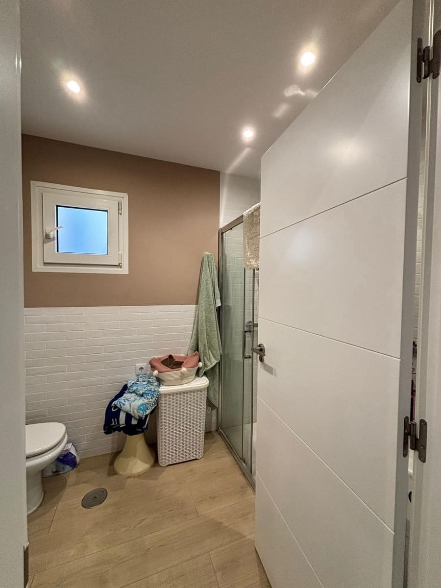 1 soveværelse Penthouse til salg i La Mata med garage - € 240.000 (Ref: 9427218)