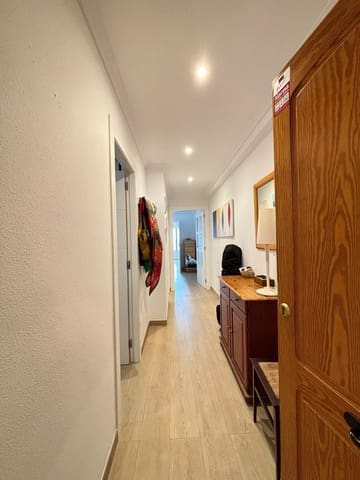 Ático de 1 habitación en La Mata, Torrevieja en venta con garaje - 240.000 € (Ref: 9427218)