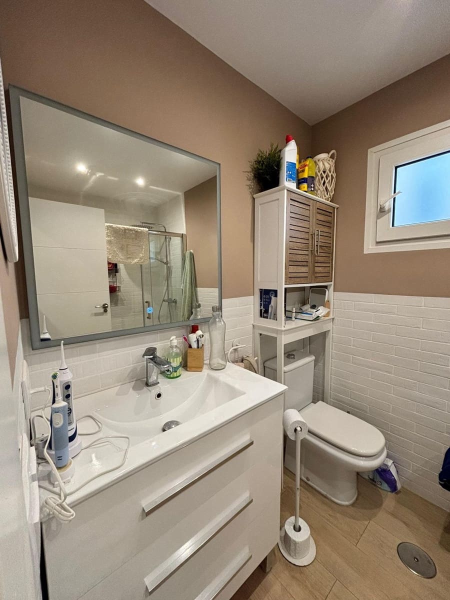 1 soveværelse Penthouse til salg i La Mata med garage - € 240.000 (Ref: 9427218)