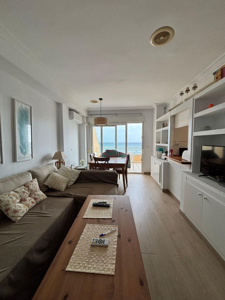 1 soveværelse Penthouse til salg i La Mata med garage - € 240.000 (Ref: 9427218)